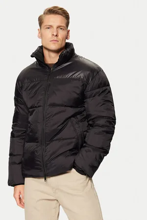 Lindbergh Kurtka zimowa 30-303051 Relaxed Fit