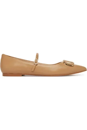 Twin-Set Baleriny 251TCP064