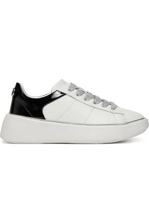 Twin-Set Sneakersy 251TCP042