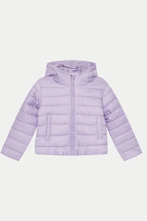 4F Kurtka zimowa JWAW24TDJAF449 Regular Fit