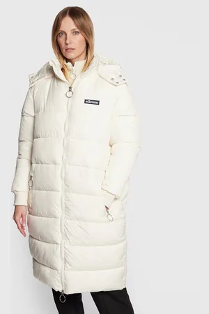 Ellesse Kurtka zimowa Ponyo SGQ16963 Regular Fit