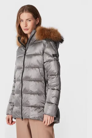 Frieda & Freddies Kurtka zimowa 8715C Regular Fit