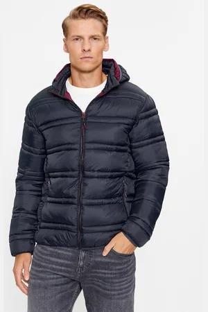 CMP Kurtka zimowa 33K1587 Regular Fit