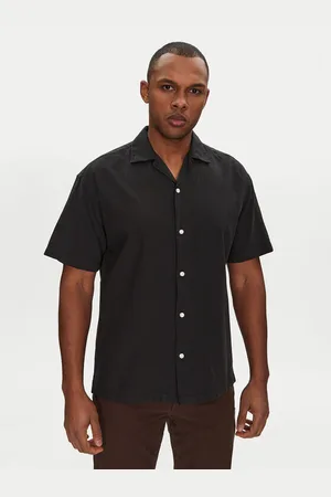 JACK & JONES Koszula Breeze Resort 12268967 Relaxed Fit