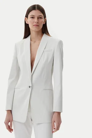 HUGO BOSS Marynarka 50537759 Slim Fit