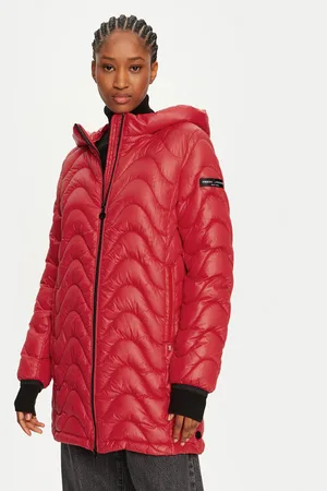Frieda & Freddies Kurtka zimowa 3733 Regular Fit