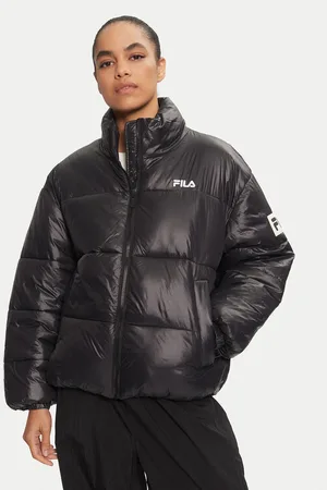 Fila Kurtka zimowa FAW0904 Regular Fit