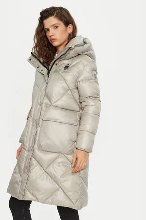 Blauer Kurtka zimowa 24WBLDK02311 Regular Fit