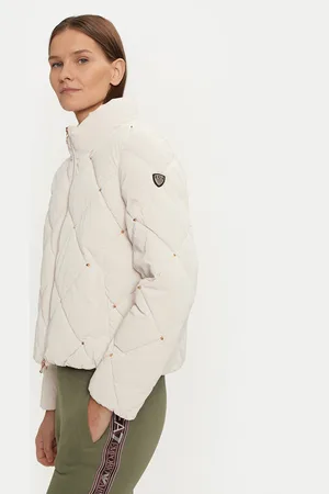 EA7 Kurtka zimowa 6DTB14 TNDMZ 1120 Regular Fit