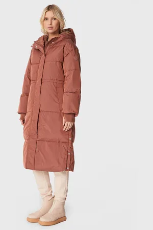 UGG Kurtka zimowa Keeley 1131539 Oversize