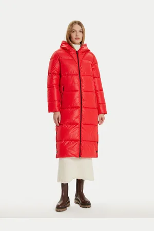 Frieda & Freddies Kurtka zimowa 3802 Regular Fit