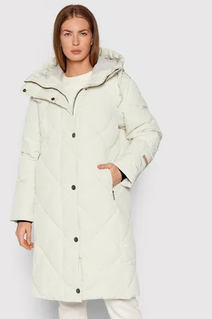 Didriksons Kurtka zimowa Torun 503868 Relaxed Fit