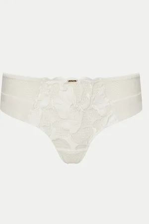 Chantelle Figi brazylijskie Fleurs Signature C12Q40