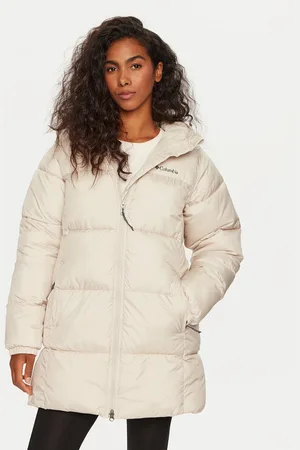 Columbia Kurtka zimowa Puffect™ II 2088471 Regular Fit