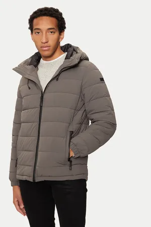 CMP Kurtka zimowa 34K0167 Regular Fit