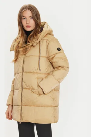 Gaudi Kurtka zimowa 421BD35018 Regular Fit