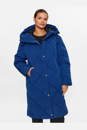 Didriksons Kurtka zimowa Torun 504377 Relaxed Fit