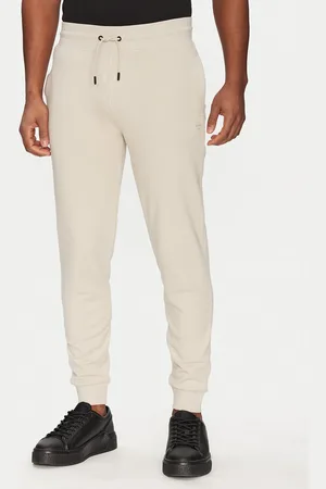 Guess Spodnie dresowe 2YB22 KAIJ1 Regular Fit