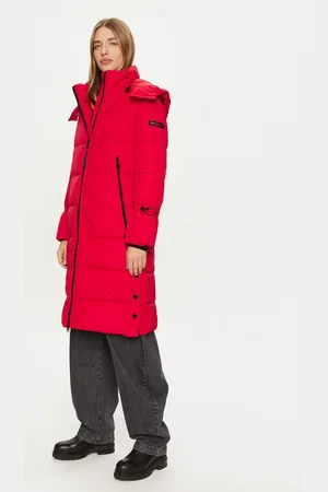 Frieda & Freddies Kurtka zimowa 3825 Regular Fit