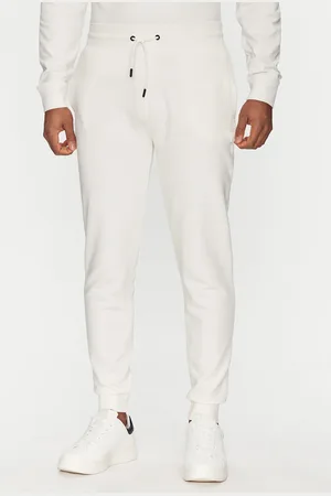Guess Spodnie dresowe Z2YB22 KAIJ1 Regular Fit