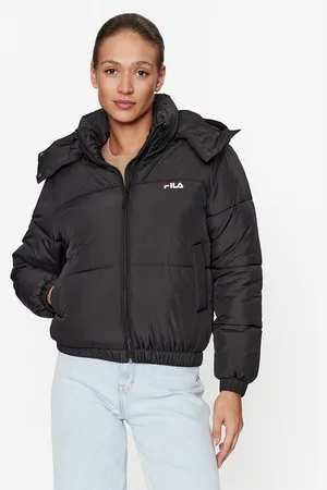 Fila Kurtka zimowa FAW0549 Regular Fit