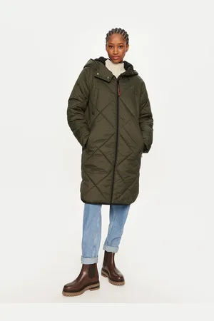 Frieda & Freddies Kurtka zimowa 3839 Regular Fit