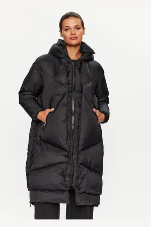 Canadian Classics Kurtka zimowa Donna Eugenie CN.G220411W Regular Fit