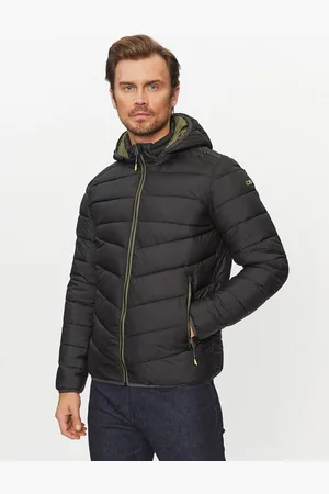 CMP Kurtka zimowa 33K1597M Regular Fit