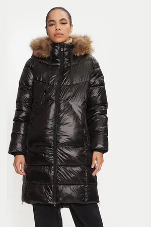 Frieda & Freddies Kurtka zimowa 3847C Regular Fit