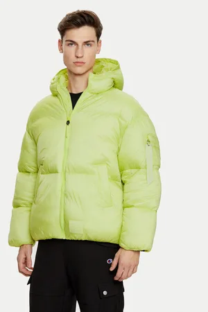 Alpha Industries Kurtka zimowa 148130 Regular Fit