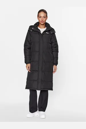 Fila Kurtka zimowa FAW0546 Regular Fit
