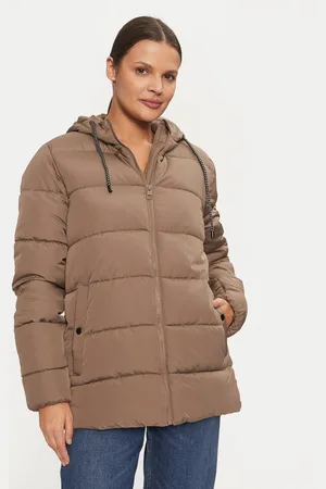 FRANSA Kurtka zimowa Mabelle 20613793 Regular Fit