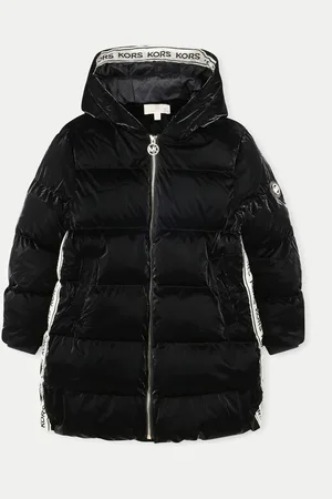 Michael Kors Kurtka zimowa R30185 D Regular Fit