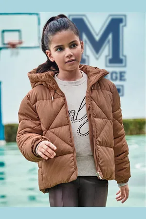 Mayoral Kurtka zimowa 7484 Regular Fit
