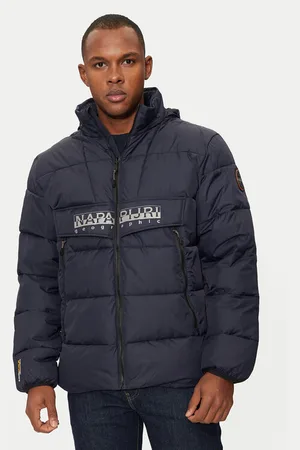 Napapijri Kurtka zimowa NP0A4I23 Regular Fit