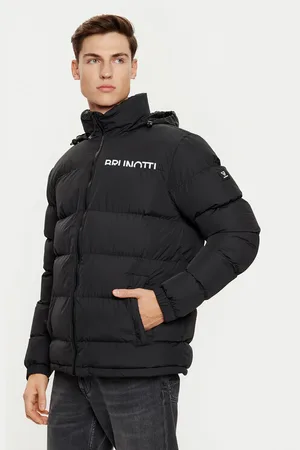 Brunotti Kurtka zimowa Bardigan 2421180001 Regular Fit