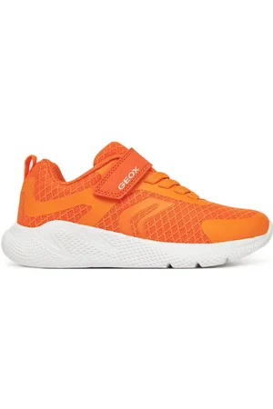 Geox Sneakersy J Sprintye J45GBA 1450 C2008 S