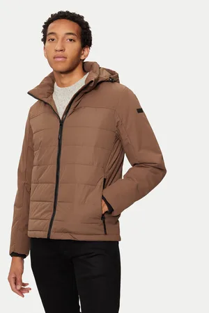 CMP Kurtka zimowa 34K0147 Regular Fit