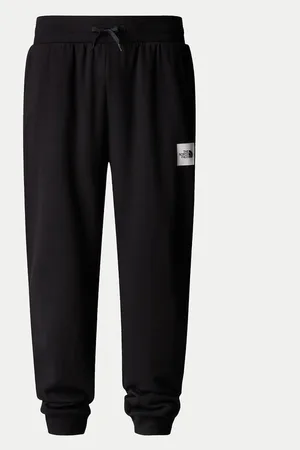 The North Face Spodnie dresowe Fine NF0A8C1K Tapered Fit