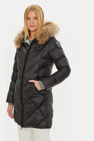 Blauer Kurtka zimowa 24WBLDK03052 Regular Fit