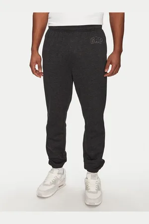 GAP Spodnie dresowe 500382-48 Regular Fit