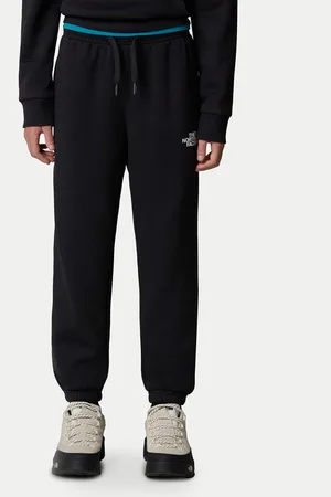 The North Face Spodnie dresowe NF0A8BHT Regular Fit