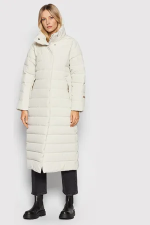 Didriksons Kurtka zimowa Julie 503867 Regular Fit