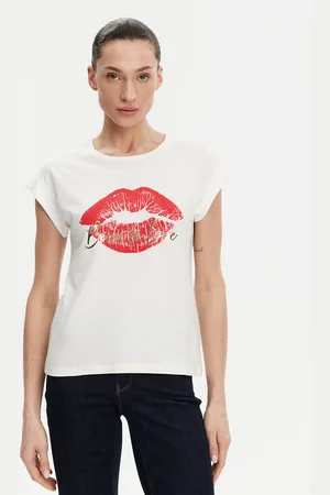 Morgan T-Shirt 251-DVALA Regular Fit