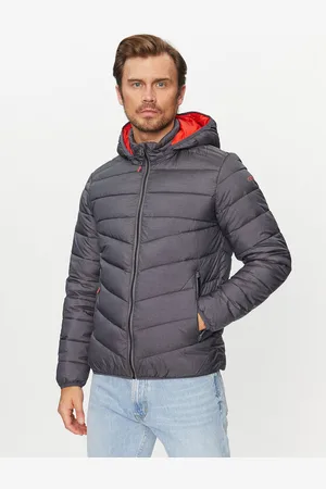 CMP Kurtka zimowa 33K1597M Regular Fit