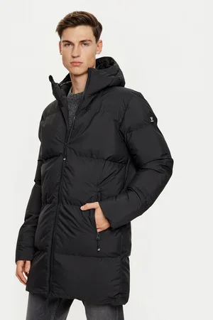 Brunotti Kurtka zimowa Bigmain 2421180003 Regular Fit