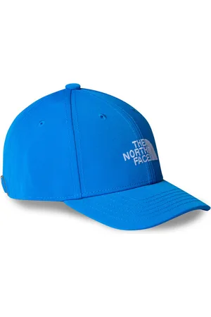 The North Face Czapka z daszkiem Classic Recycled 66 Hat NF0A7RIW73V1