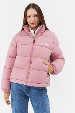 Napapijri Kurtka zimowa NP0A4HJV Regular Fit
