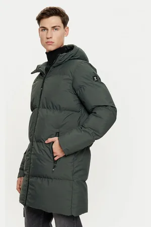 Brunotti Kurtka zimowa Bigmain 2421180003 Regular Fit