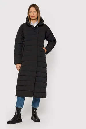 Didriksons Kurtka zimowa Julie 503867 Regular Fit
